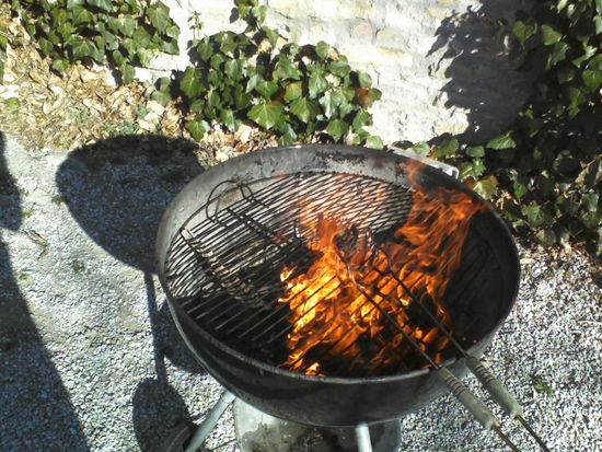 ..gleich auch für uns