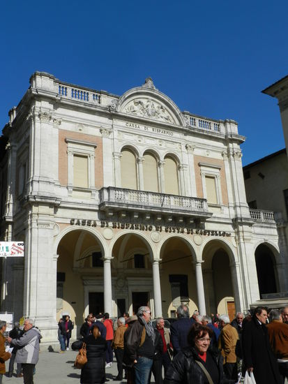 Piazza