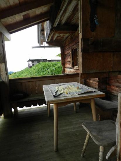 Balkon