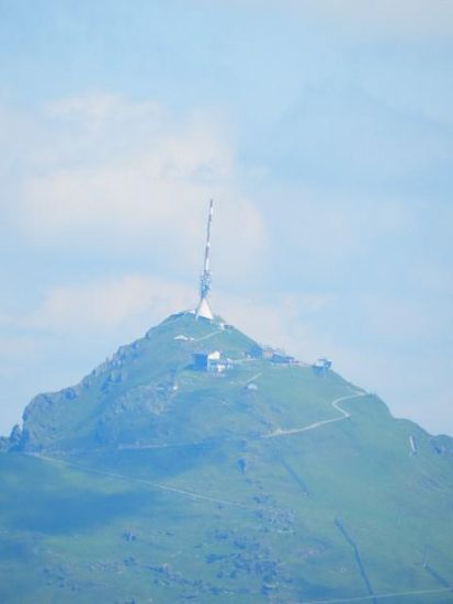 Kitz-Horn