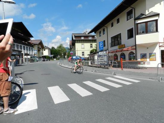 Kitzbühler Triathlon