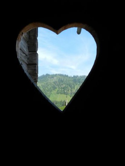morgens halb10 in Tirol