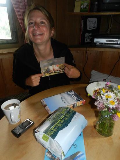 Geschenke !!!