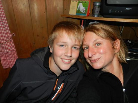 Bruder & Schwester