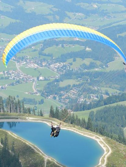 Guten Flug..