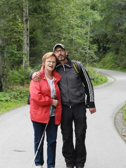 Mama ist die Beste