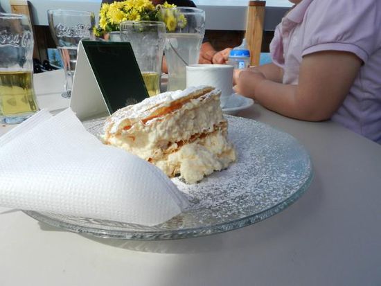 Creme-Schnittsche