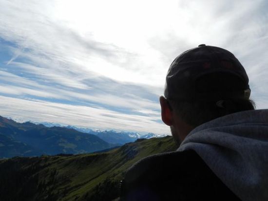Weitsicht