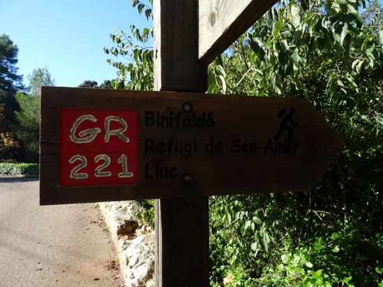 Wir sind auf´m richtigen Weg..