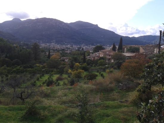 Biniaraix