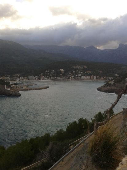Port de Soller