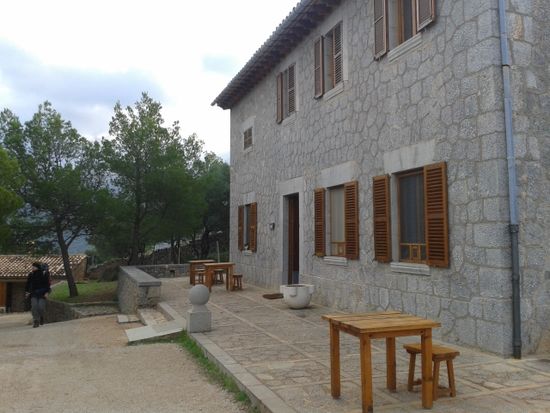 Refugi Muleta