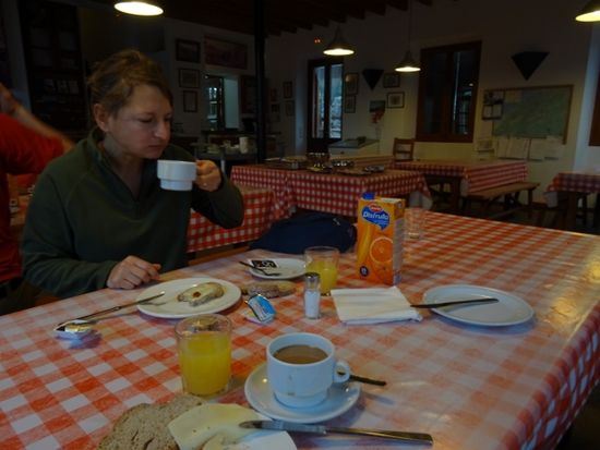 Ich nehm alles an Cafe was ihr habt..