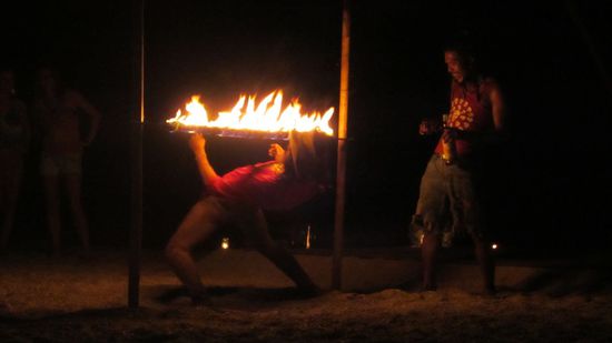 Energy-Bar, Amazing! 