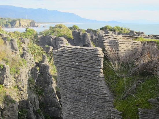 Pancake-Rocks