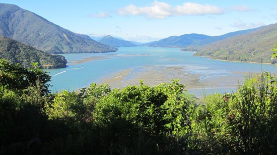 Marlborough-Sounds