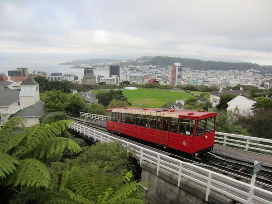 Wellington