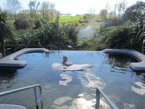 Thermalquelle, 40 °C