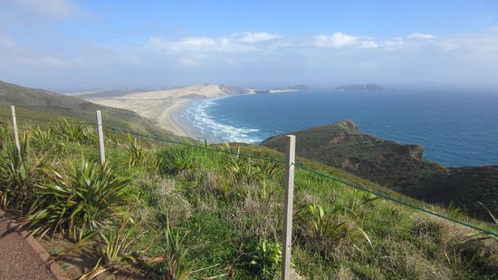 Cape Reinga