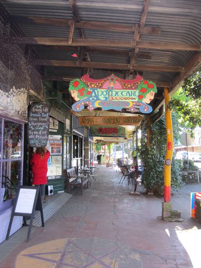 Nimbin