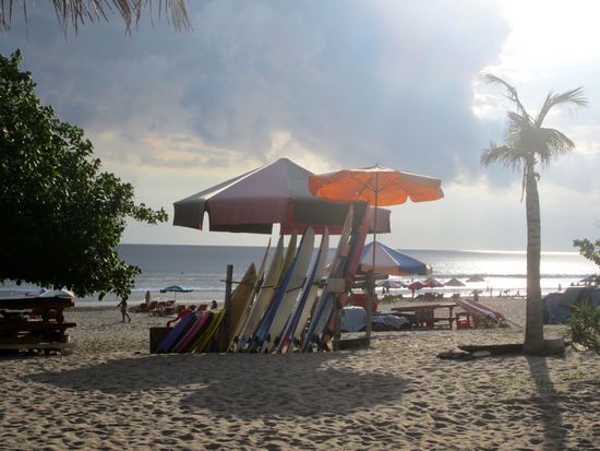 Kuta-Beach