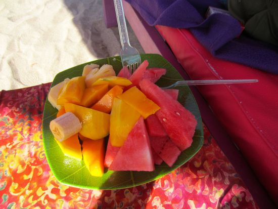 Fruit-Salad