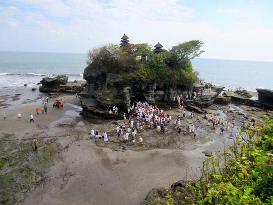 Tanah Lot