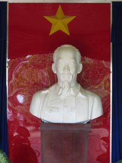 Ho Ho Ho Chi Minh !!!