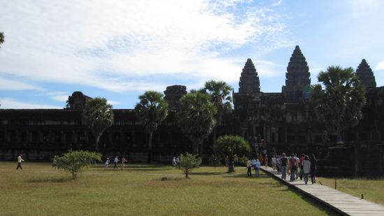 Angkor Wat