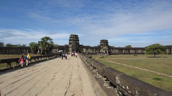 Angkor Wat