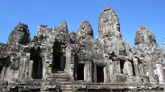 Bayon