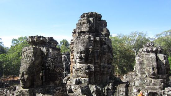 Bayon