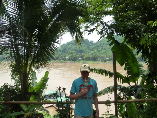 der gute alte Pete und der gute alte Mekong