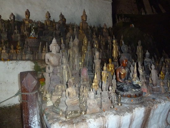 Buddha!