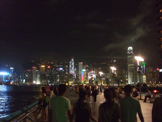 Skyline