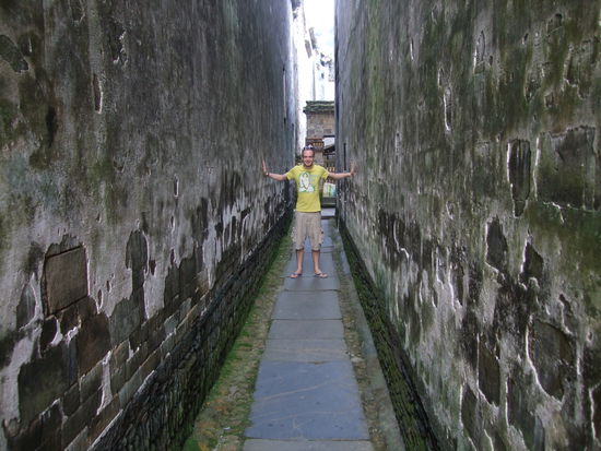 noch ein Bild aus Dorf Nr. 1