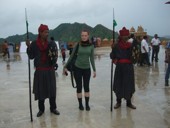 dieses Foto hatte Folgen