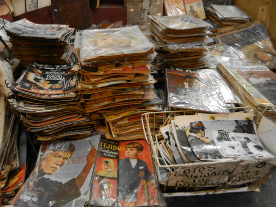 der bezaubernde Troedelmarkt