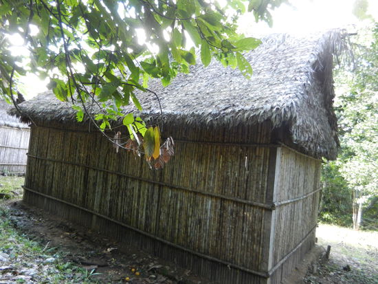 Marios huebsches Haeuschen