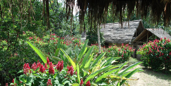 unser Unterkunftsbereich