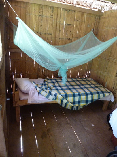 mein 5 Sterne Luxusapartement im Dschungel 