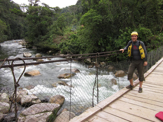 ...ja,...da lach ich noch......