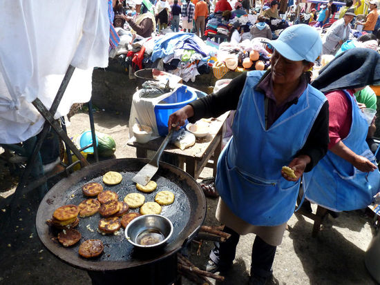 ...die bestestesten  Empanadas con Queso,....ever!