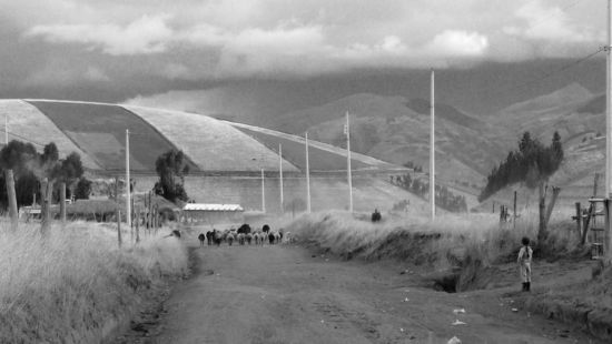 ....Leben am Land....