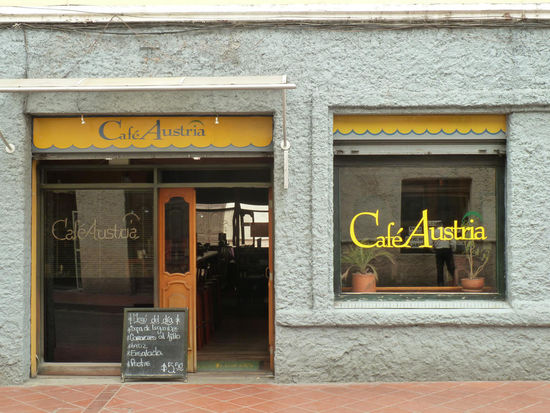 ...ein Stück Heimat,.....Oida Lei'wand! 