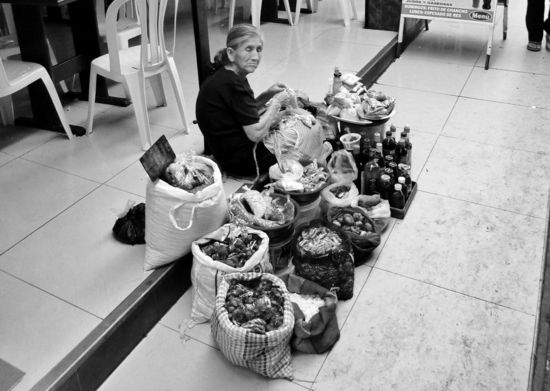 ....Pensionsalter?...gibt's hier nicht....arbeiten bis zuletzt...