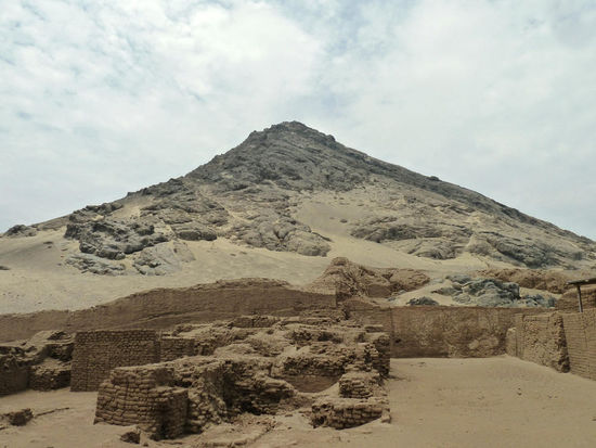 ...und noch mehr Tempel...