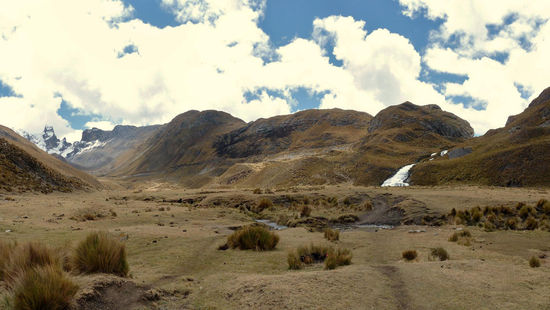 Tag 4: ...der Blick zurück...