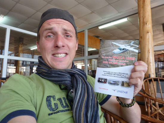 ....Flugangst?,....kenn ich nicht 