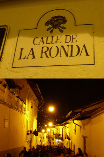 La Ronda